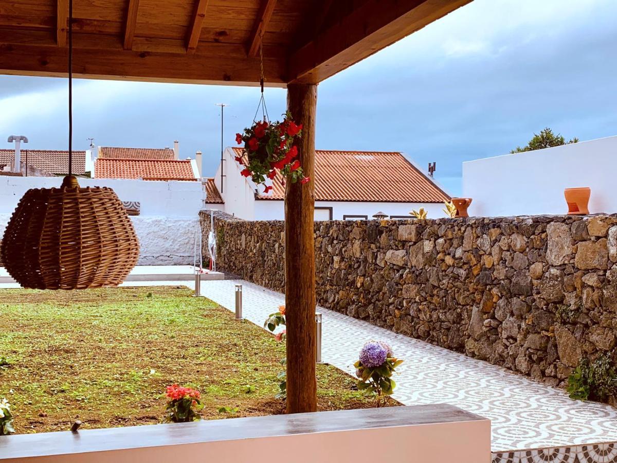 Casa Do Moinho Villa Ponta Delgada  Bagian luar foto