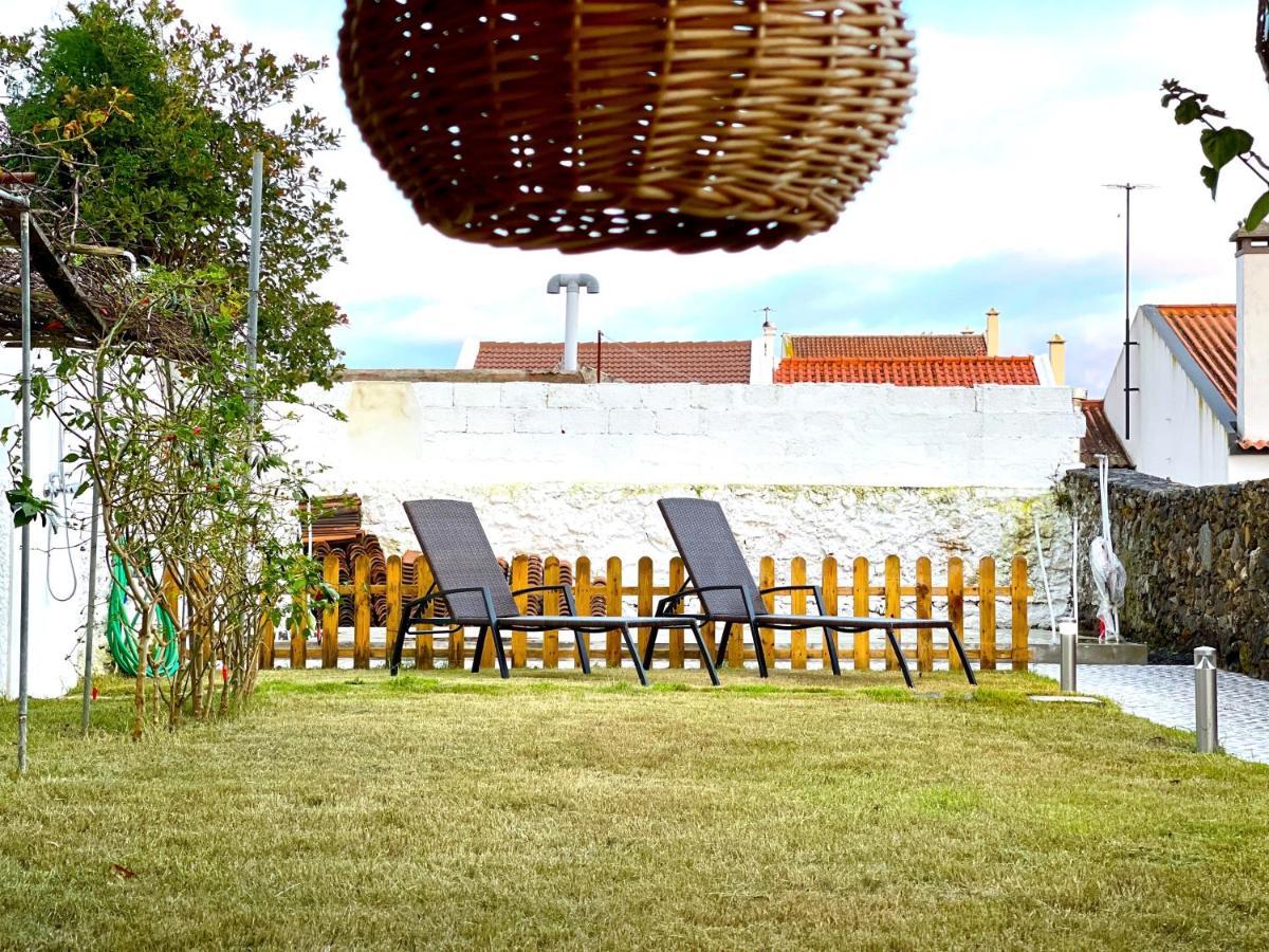 Casa Do Moinho Villa Ponta Delgada  Bagian luar foto