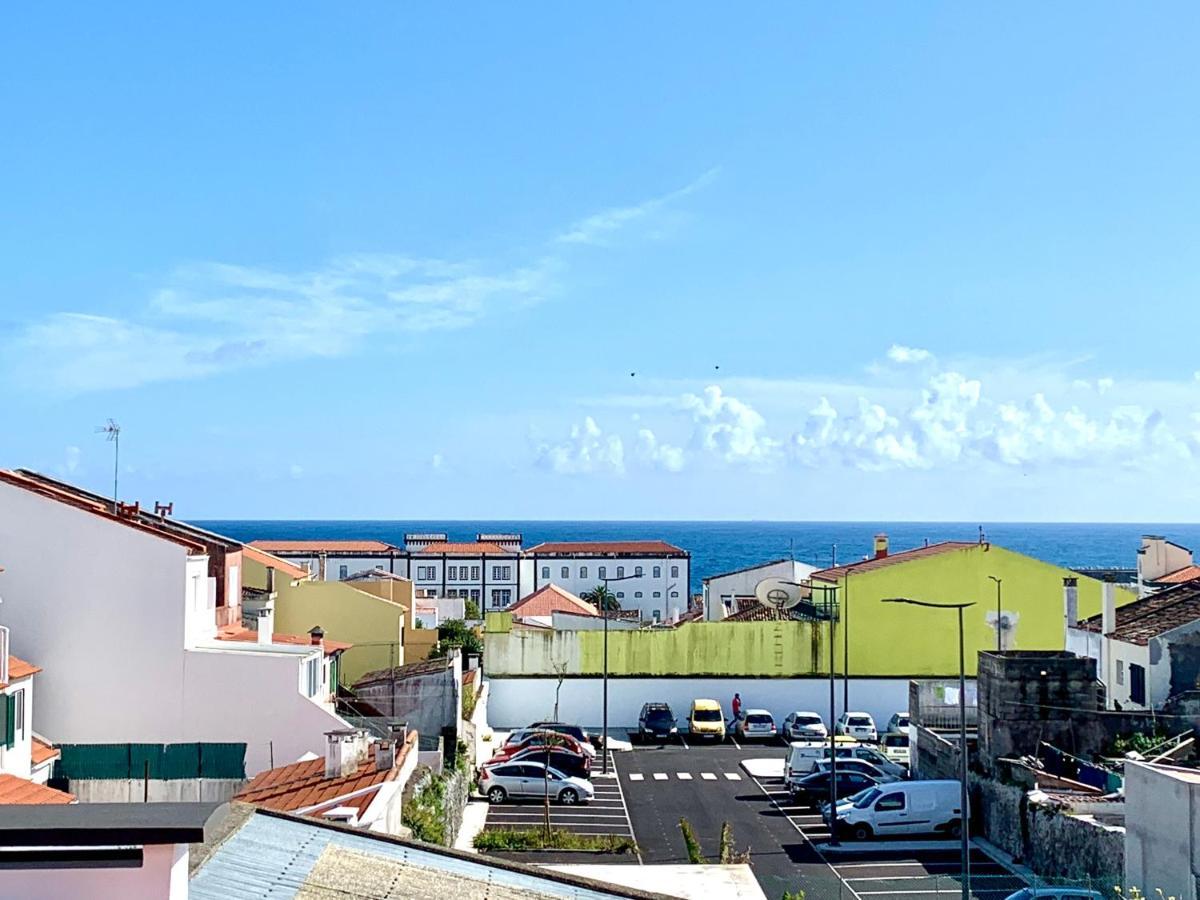 Casa Do Moinho Villa Ponta Delgada  Bagian luar foto